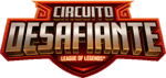 Circuito Desafiante 2025 Split 1 - Open Qualifier #1 Circuito Desafiante 2025 Split 1 - Open Qualifier #1