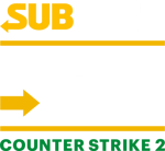 Subway Suberior League Season 3: Open Qualifier #2 Subway Suberior League Season 3: Open Qualifier #2