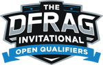 Dfrag Invitational 2025: Open Qualifier
