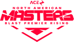 Ace North American Masters Fall 2025: Closed Qualifier