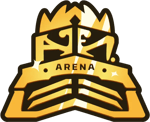 Aztec Arena #2