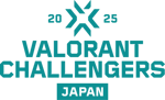 VALORANT Challengers 2025 Japan: Split 3 Advance Stage