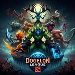 Dogelon Dota League