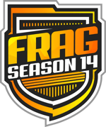 FRAG Season 14: Open Qualifier #4