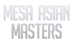MESA Asian Masters 2025 MENA Closed Qualifier