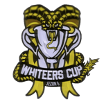 Whiteers Cup - Season 8