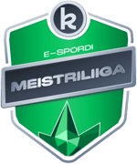 E-spordi Meistriliiga Season 2 E-spordi Meistriliiga Season 2