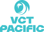 VCT 2025: Pacific Stage 2