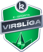 kleverr Virslīga Season 4 kleverr Virslīga Season 4