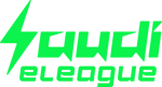 Saudi eLeague 2025 - Major 1