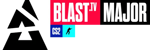 BLAST.tv Austin Major 2025 Stage 1