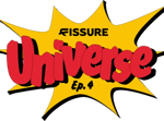FISSURE Universe: Episode 4 - Group Stage