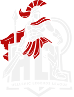 Hellenic Legends League 2025 Spring