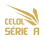 CELOL Série A 2025 Split 1