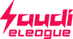 Saudi Womens eLeague 2025 - Major 1