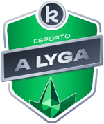 kleverr Esporto A Lyga Season 1