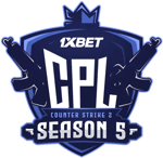 Contest Pro League Season 5