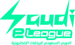 Saudi eLeague 2025: Major 1