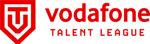 Vodafone Talent League Spring 2025