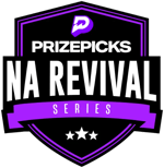 NA Revival Series #8: Open Qualifier