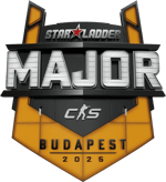 StarLadder Budapest Major 2025 Stage 1