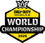 CODM World Championship 2025