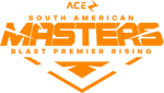 Ace South American Masters Fall 2025