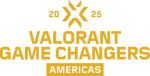 VCT 2025: Game Changers Americas Last Chance Qualifier