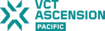 VCT Ascension Pacific 2025 VCT Ascension Pacific 2025
