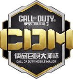 Call of Duty Mobile Major 2025