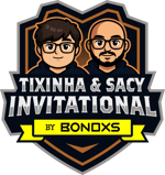 Tixinha & Sacy Invitational Tixinha & Sacy Invitational