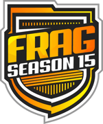 FRAG Season 15: Open Qualifier #4 FRAG Season 15: Open Qualifier #4