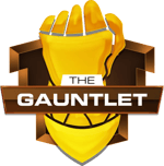 REKT - THE GAUNTLET