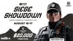 NSG Siege Showdown - Philadelphia 2025
