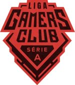 Liga Gamers Club 2025 Serie A August Cup Liga Gamers Club 2025 Serie A August Cup
