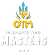 OldPlayer Tour Masters Lviv 2025 OldPlayer Tour Masters Lviv 2025