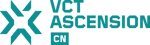VCT Ascension China 2025