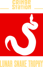 Lunar Snake Trophy 3