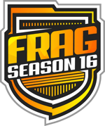 FRAG Season 16: Open Qualifier #4