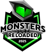 Monsters Reloaded 2025: Turkish Qualifier