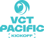VCT 2026: Pacific Kickoff VCT 2026: Pacific Kickoff