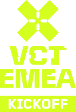 VCT 2026: EMEA Kickoff VCT 2026: EMEA Kickoff