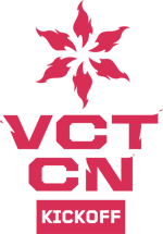 VCT 2026: China Kickoff VCT 2026: China Kickoff