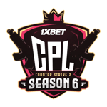1xBet Contest Pro League Season 6