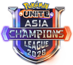 Pokémon UNITE Asia Champions League 2026