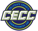 Collegiate Esports Commissioners Cup 2026 West Regional