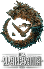 PGL Wallachia Season 6 - Group Stage