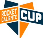 Hot Wheels Rocket Caliente Cup