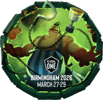 ESL One Birmingham 2026 ESL One Birmingham 2026