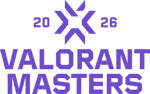 VALORANT Masters London 2026
